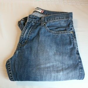 Levis 514 slim straight